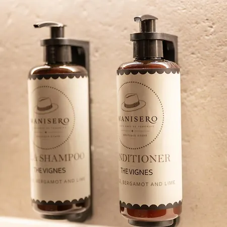 Manisero Boutique 402