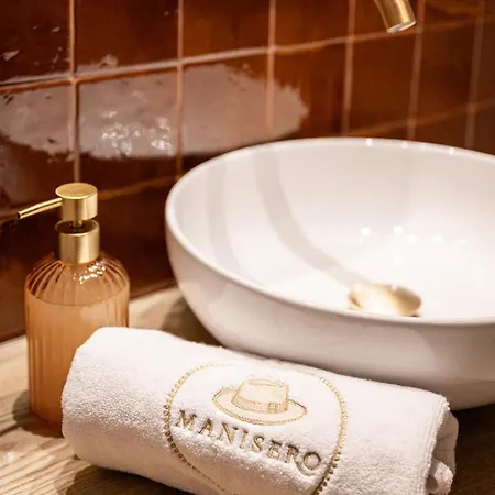 Manisero Boutique 402 Appartement