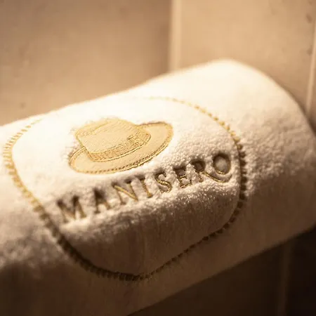 Manisero Boutique 402 Appartement *